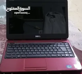  1 لابتوب ديل كور اي 3