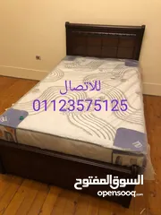  1 سراير بني تقسيط