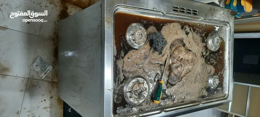  23 صيانه عامه صيانه غسالات صيانه ثلاجات صيانه افران  صيانه مكيفات