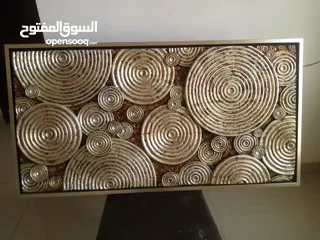  2 1 لوحه بارزه جميله