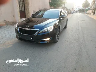  12 كيا كادينزا موديل2013سياره محرك 30 GDI ماشيا 108حقايق بورق سيرفز سياره فل عادا بانوراما سياره درجه ا