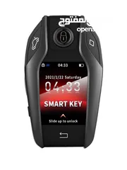  1 Universal smart key for any car