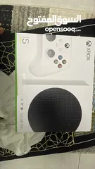  1 Xbox SERIES S لببيع او للتبديل