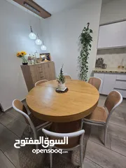  18 كراسي ألفا المميز الجديد