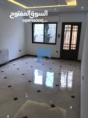  3 شقة فاخرة للبيع في الجندويل  - مقابل أسواق السلام 115م مع حديقة 60م تشطيب سوبر ديلوكس