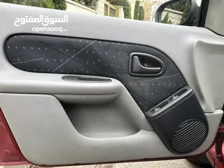  23 ‎ Renault Clio) وارد الشركة (العالميه ) رينو كليو (2003