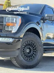  5 Ford f150 2022 فحص كامل  فورد f150 2022