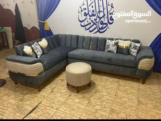  3 ركن برميل بنى بيج