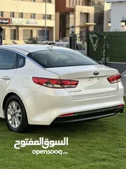  6 Kia optima 2016 front face2020