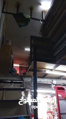  3 محل مواد بناء للبيع