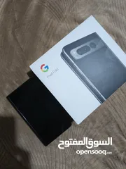  2 كوكل بيكسل فولد google pixel fold