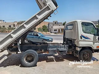  1 قلاب هونداي مايتي 2011