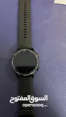  7 ساعة هواوي سمارت الذكية وكالة Huawei honor magic watch 2 للبيع