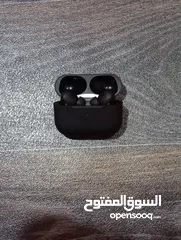  3 Apple Airpods Pro Black ( Limited Edition)