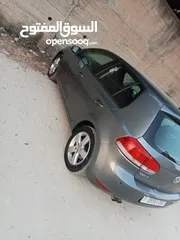  5 جولف Tsi 2012 للبيع ،