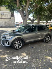  5 Kia Stonic 2023