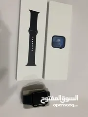  3 Apple Watch S9