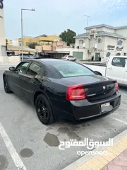  2 dodge charger sxt 2007