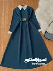  5 تنوره و فستان جميل