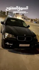  3 BMW X6. 2008