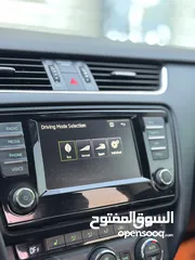  24 Skoda Octavia 2016 اوتمات  فل مسكر عدا الفتحة  سيارة بحالة الوكالة  يد اولى  سعر مميز كاااش او بدل