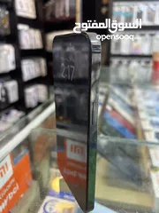  11 iPhone 14 ProMax 256&1 tera بحاله الوكاله كفاله شهر من المحل ومتوفر عده موديلات