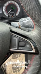  24 سكودا كاميك monte carlo ترخيص 2020 محرك 1000 بنزين جير أوتوماتيك 115 حصان