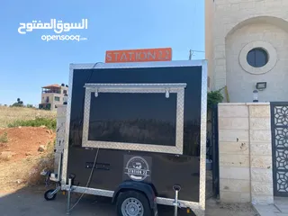  1 فان للبيع في رام الله