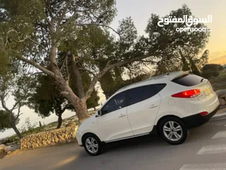  3 جب هونداي توسان 2013