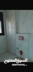  4 شقه سوبر ديلوكس جديده متوفره للايجار سكنه اولى مناسبه جدا لعائله صغيره او عرسان