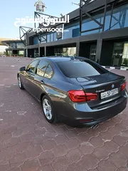  3 BMW موديل 2018
