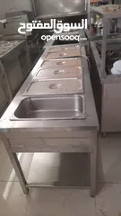  25 Rasturant equipment for sale used and new,,,, البيع ادوات المطاعم او المقاهي مستعمل أو جديدة