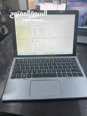  1 تاب وندوز dell i5 جيل عاشر