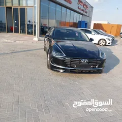  12 هنداي سونتا وارد كوري 2020