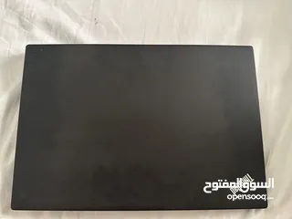  2 لابتوب لينوفو ثينك باد i5 رام 16 بطاريتين بسعر ببلاش