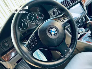  13 Bmw 525ia اعلى صنف