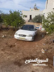  1 سوزوكي بالينو شطب