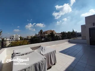  9 شقة للايجار في عبدون  ( Property 36590 )-175016788