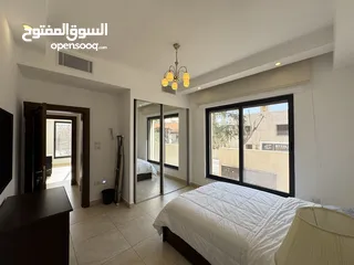  17 شقه للايجار في منطقه عبدون ( Property 40410 )-175063922