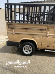  7 كبينه للبيع