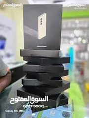  14 Z Fold 6  جديد كفالة شرق اوسط  افضل سعر بالمملكة جميع الالوان بسعر مميز