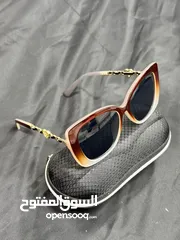  6 نظارات رجالي فخمه