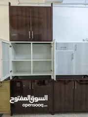  5 aluminium kitchen cabinet for sale and make reasonable price affordable price best quality contact