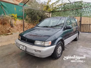  1 هنداي سنتامو 1996