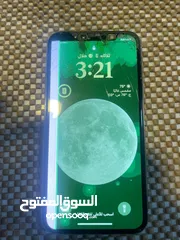  3 ايفون 11 برو ذاكره 256