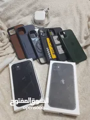  6 آيفون 11 128GB