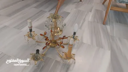  2 ثريا صالون عدد 2