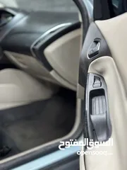  11 Ford focus 2014 فورد فوكس