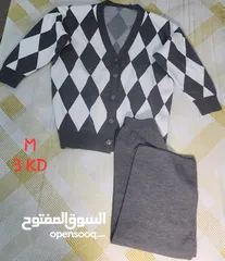  4 ملابس جديده للبيع