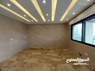  7 شقة مميزة طابق اول بمساحة 235 متر البيع في ضاحية النخيل  ( Property ID : 30844 )